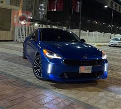 کیا ستینگەر